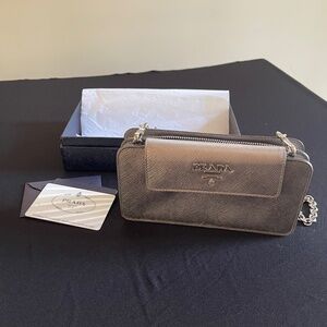 Prada saffiano